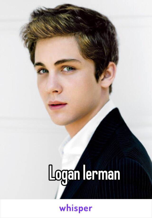 Logan lerman