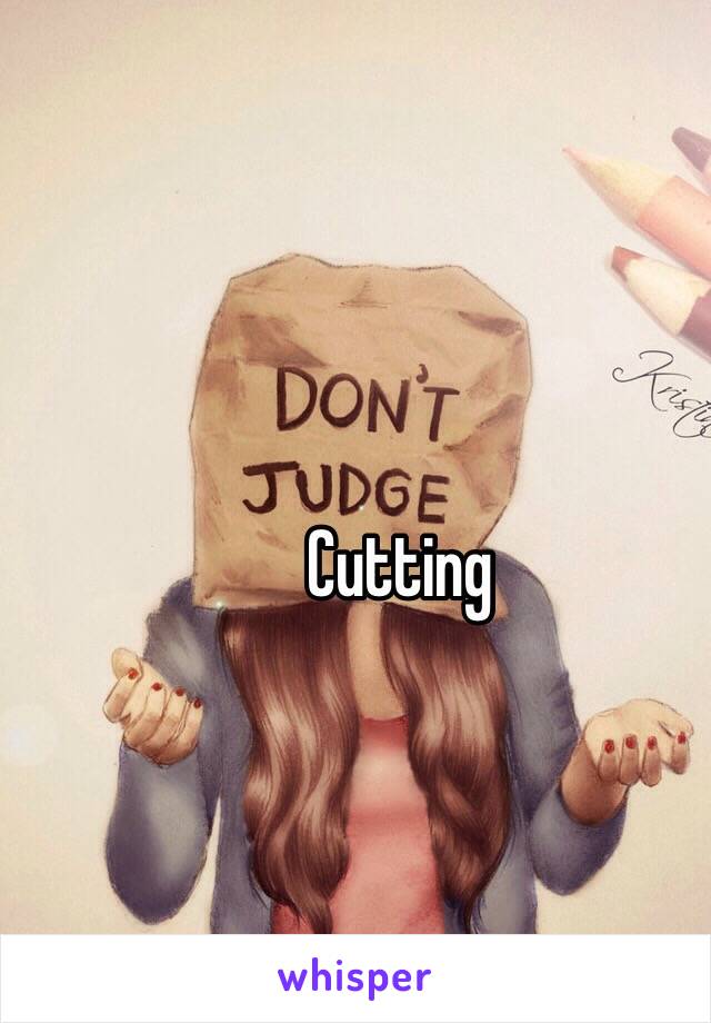 Cutting 