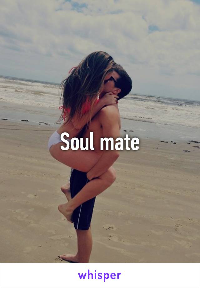 Soul mate