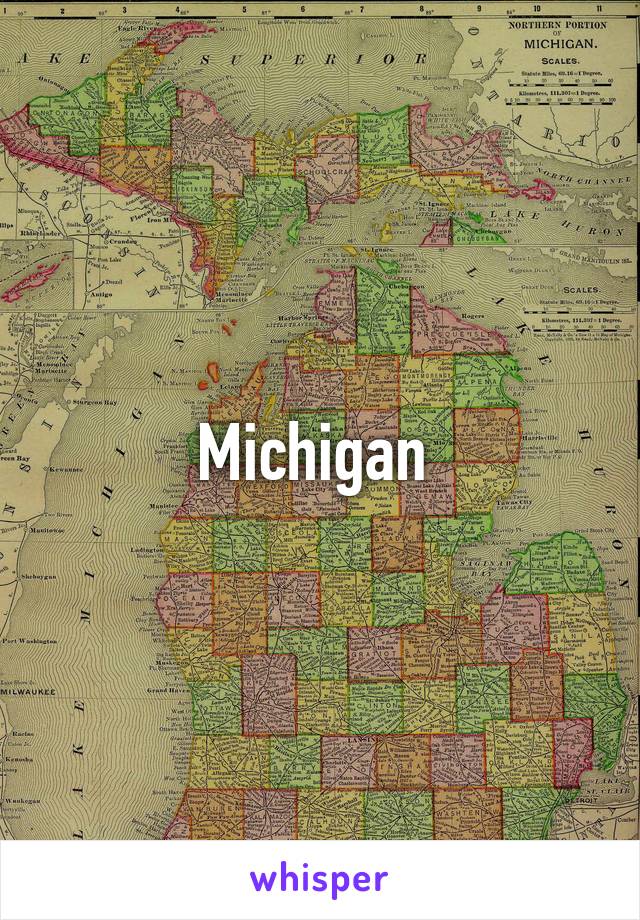 Michigan 