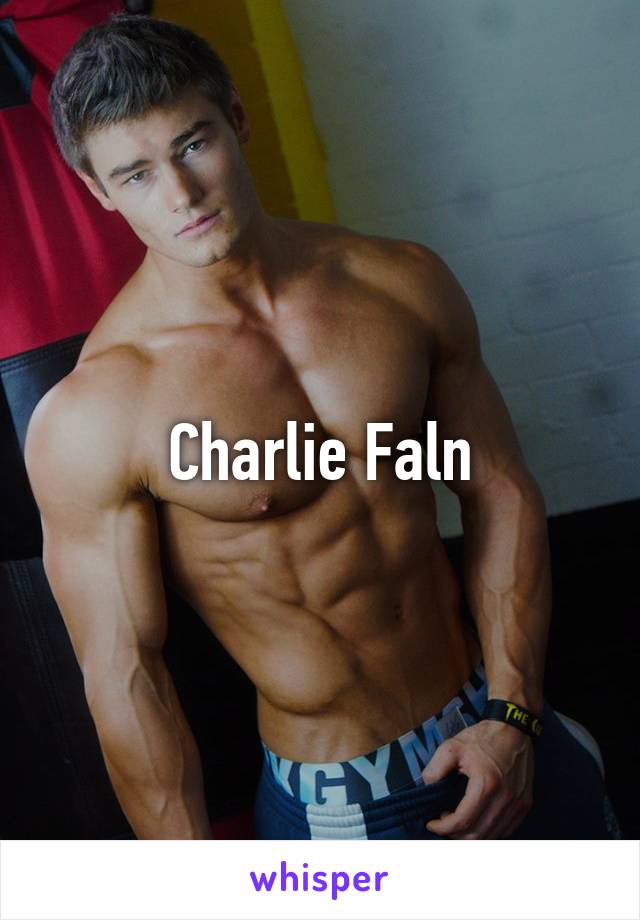Charlie Faln