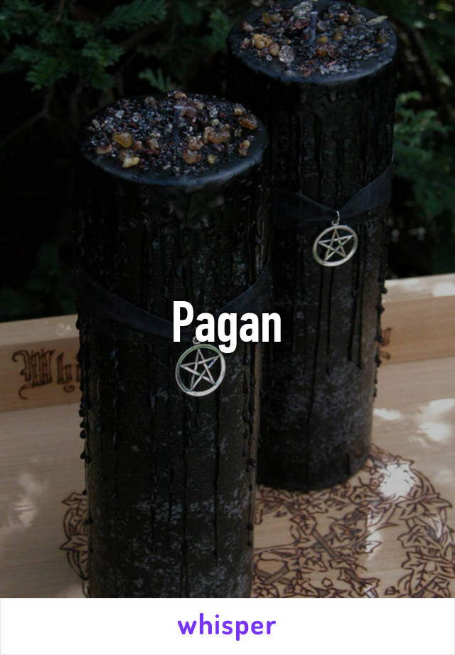 Pagan