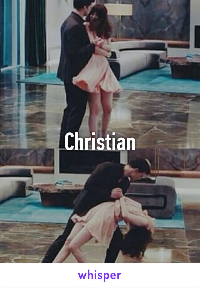 Christian