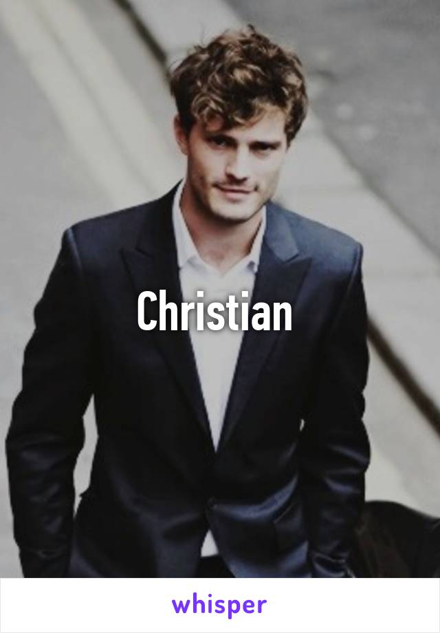 Christian 