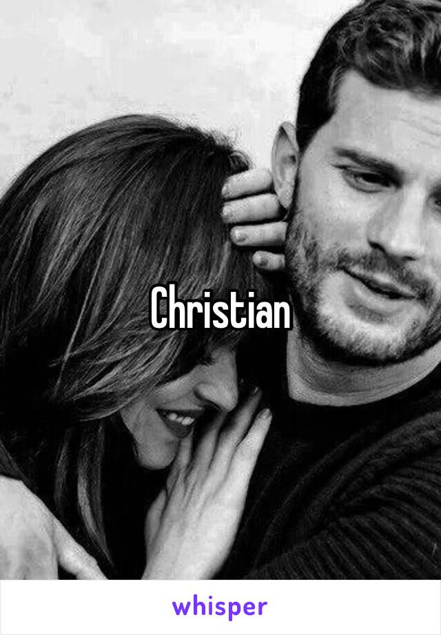 Christian