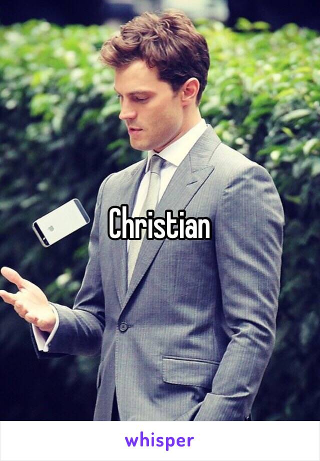 Christian 