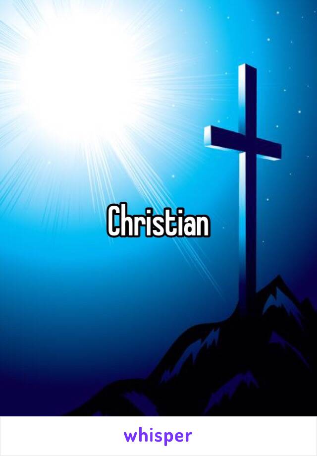 Christian