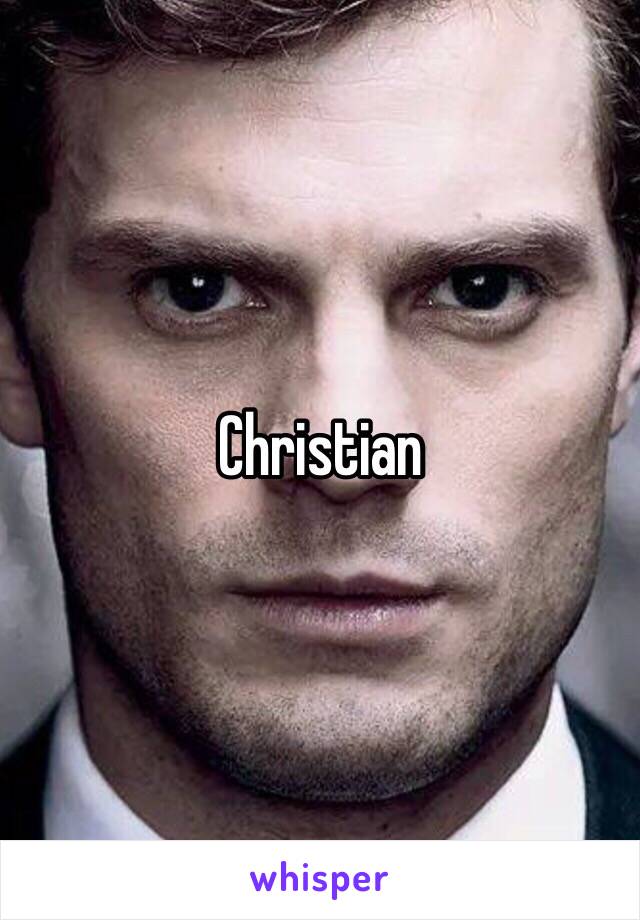 Christian