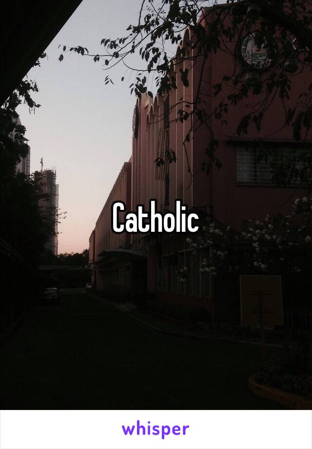 Catholic