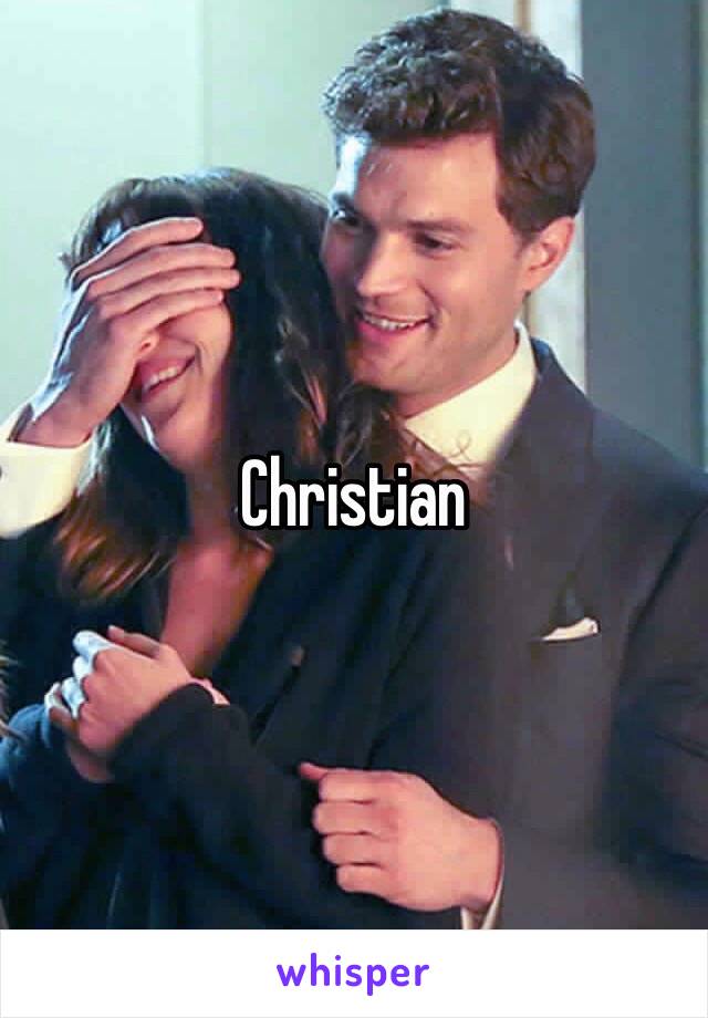 Christian 