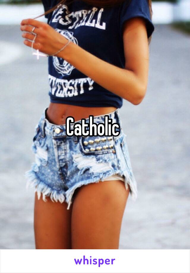 Catholic 