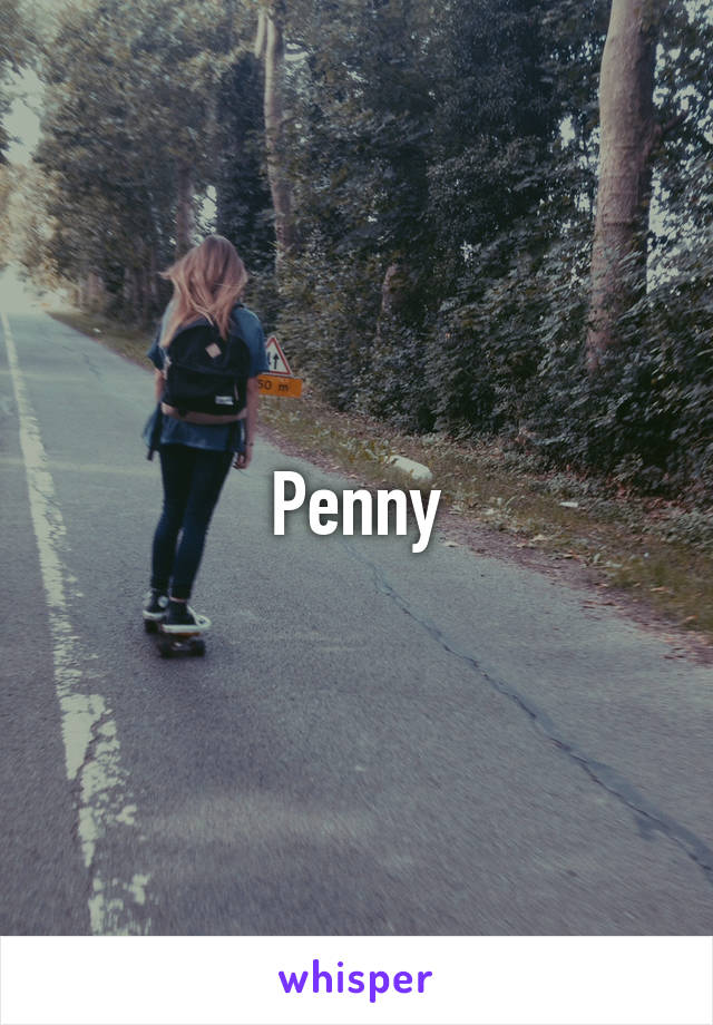 Penny