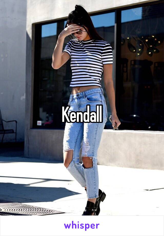 Kendall