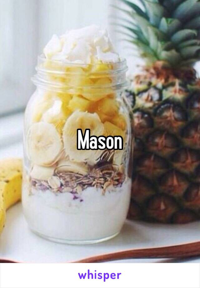 Mason 