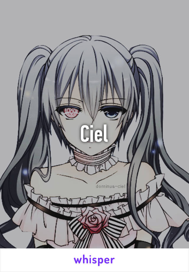 Ciel