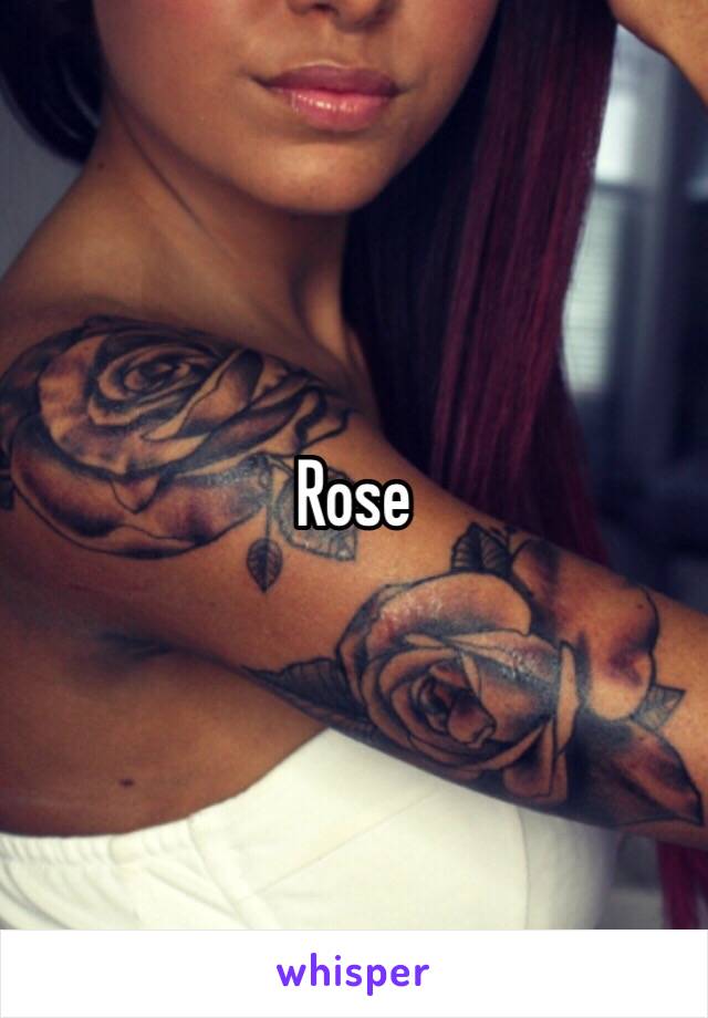 Rose