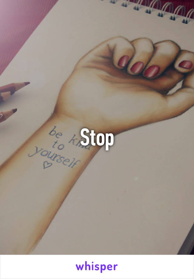 Stop