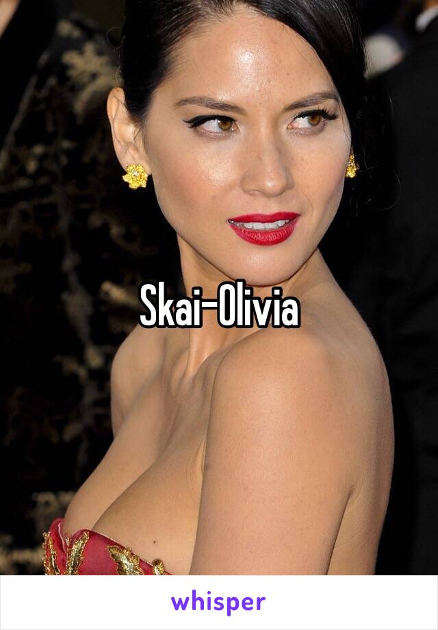 Skai-Olivia 