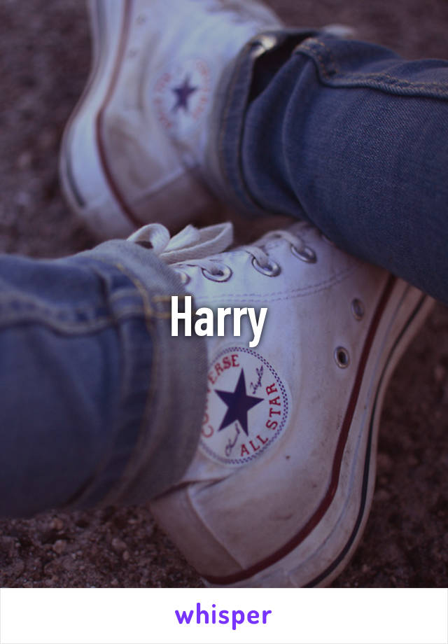 Harry 