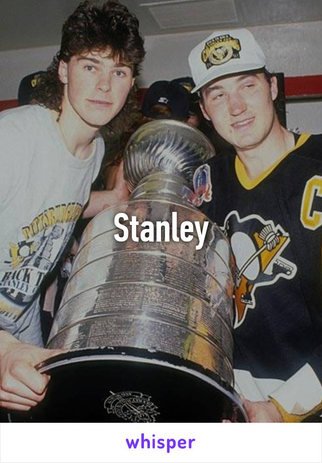 Stanley