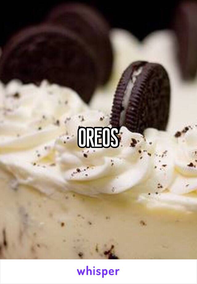 OREOS