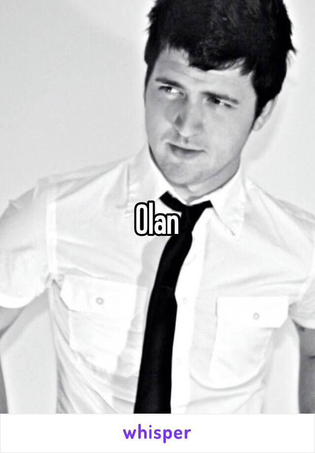 Olan