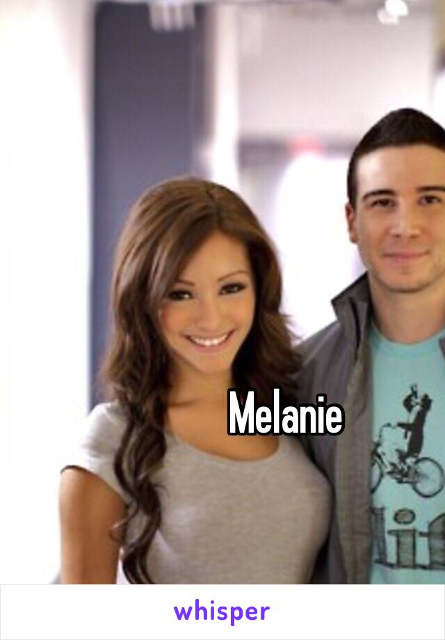 Melanie 