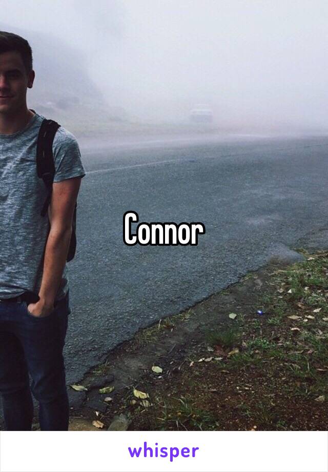 Connor 