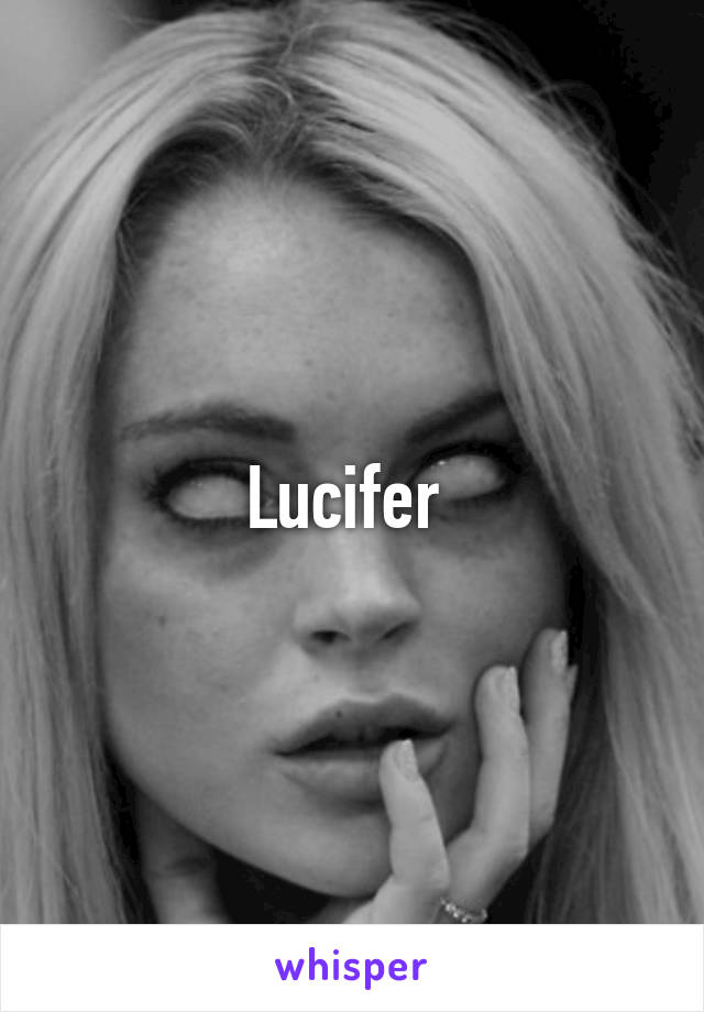 Lucifer 