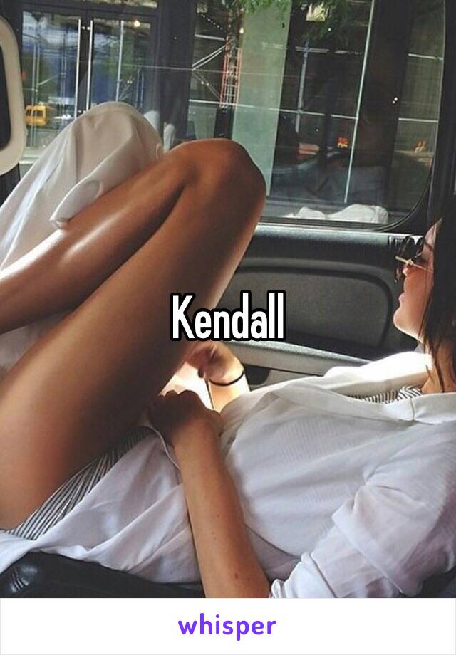 Kendall 