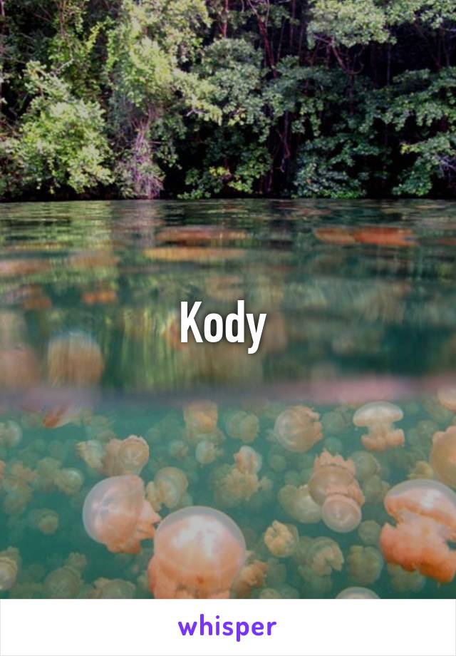 Kody 