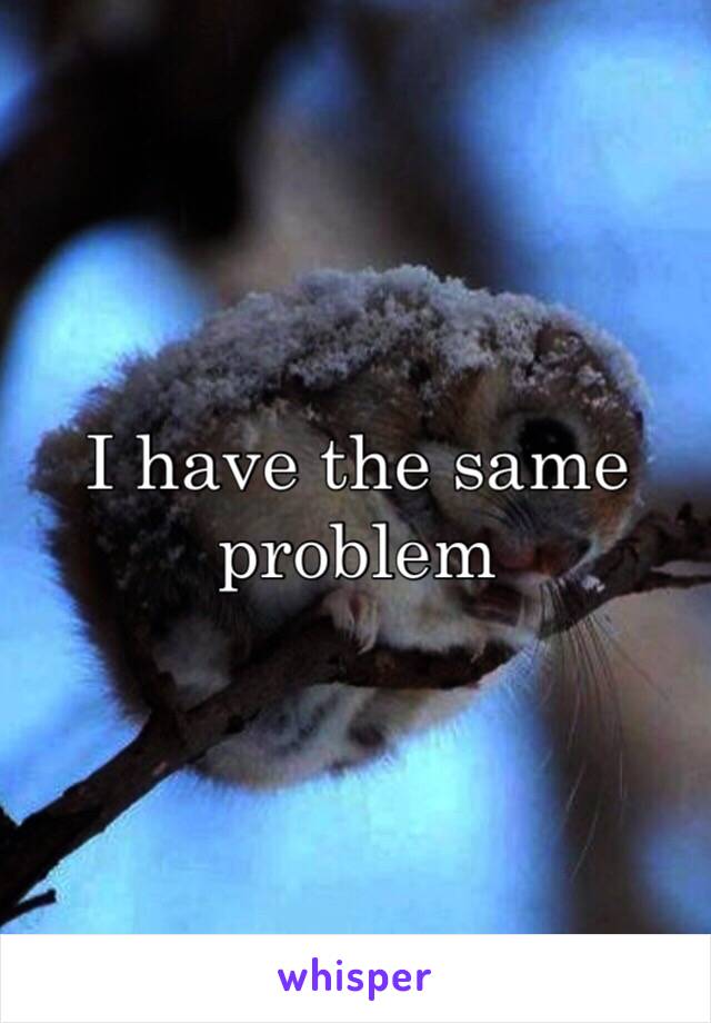 I have the same problem 