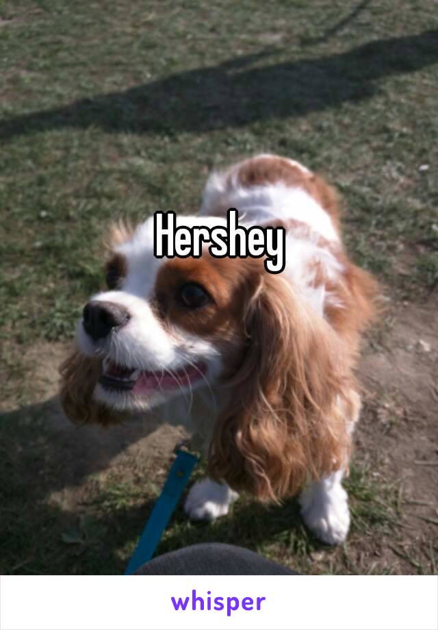 Hershey