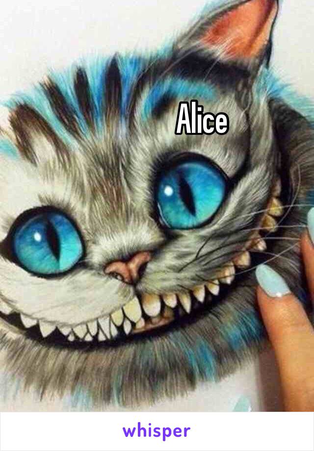 Alice