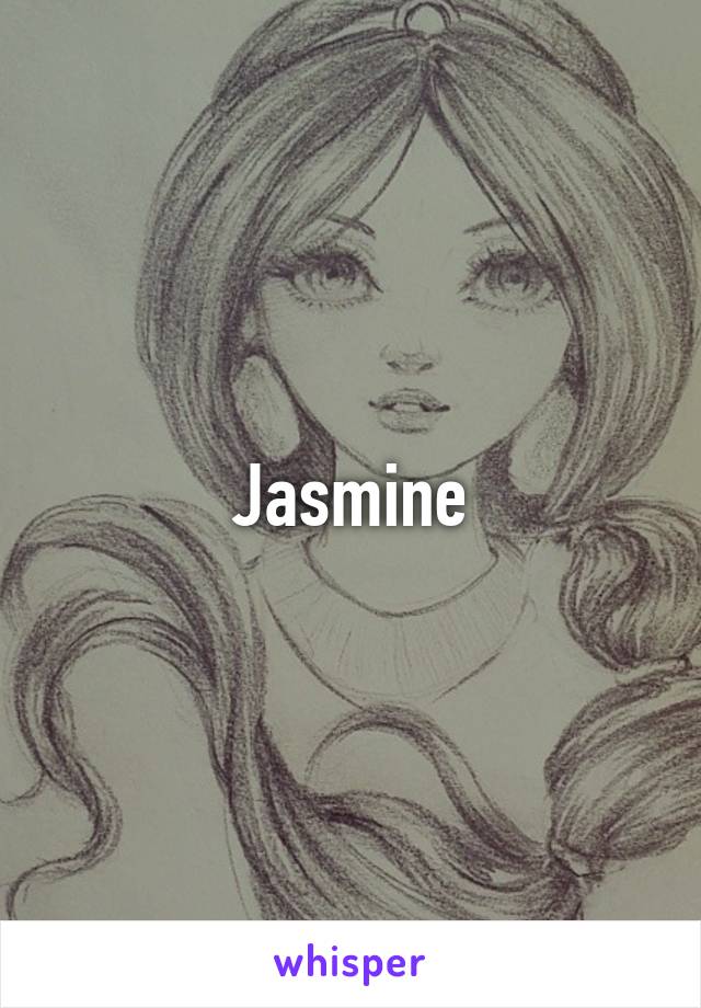 Jasmine