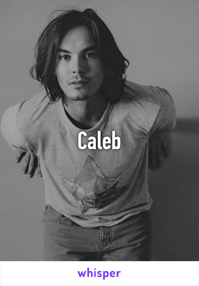 Caleb