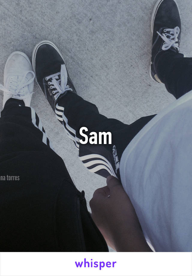 Sam