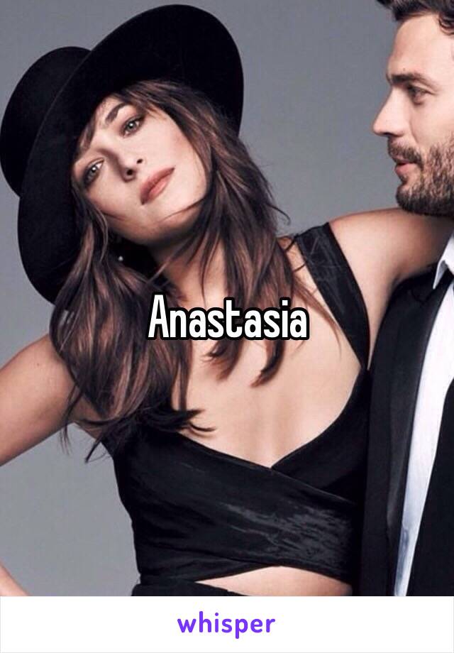 Anastasia