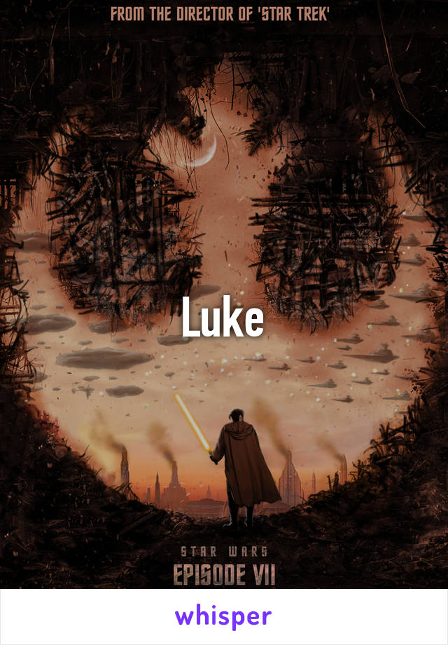 Luke