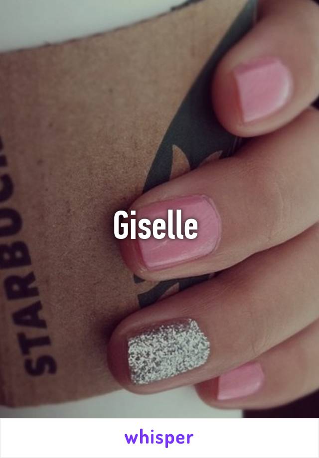 Giselle 