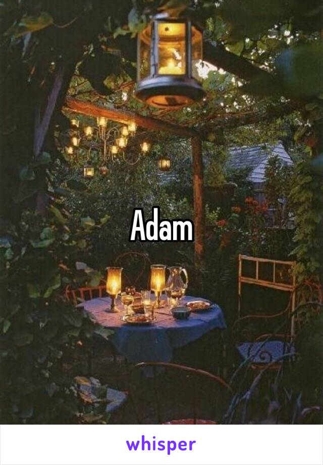 Adam