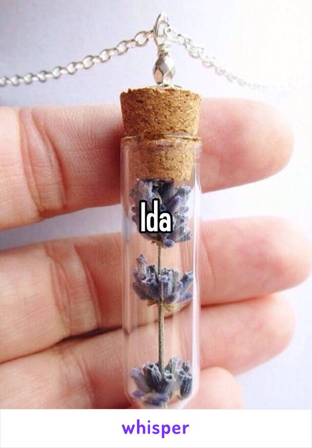 Ida