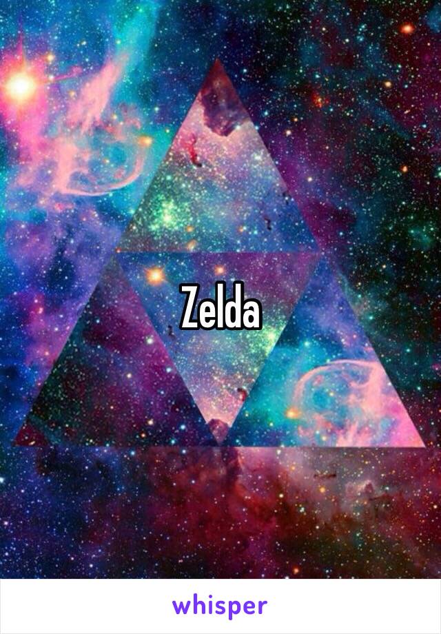 Zelda