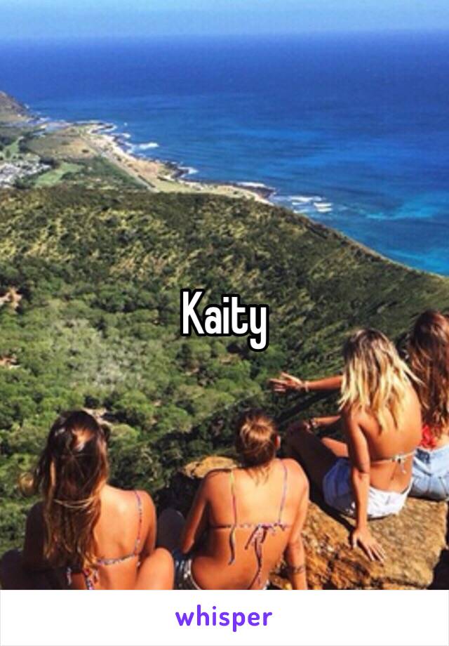 Kaity