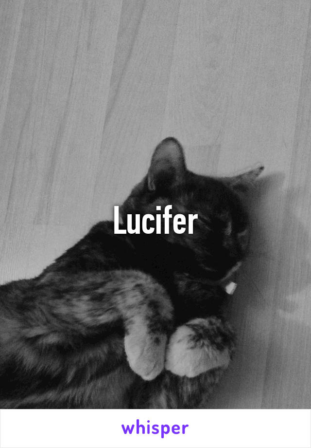 Lucifer