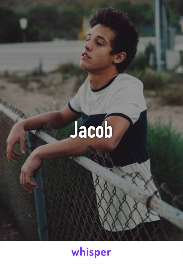 Jacob