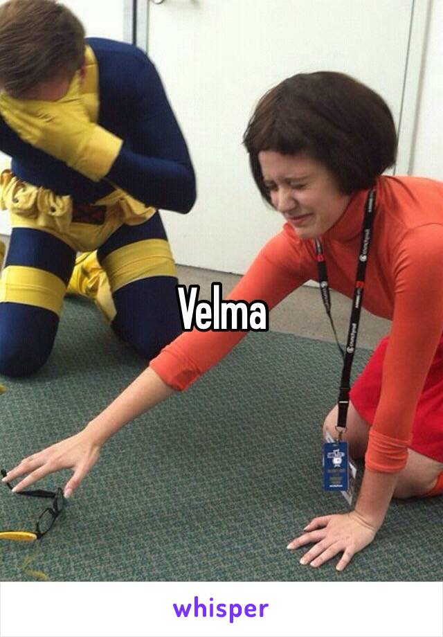 Velma