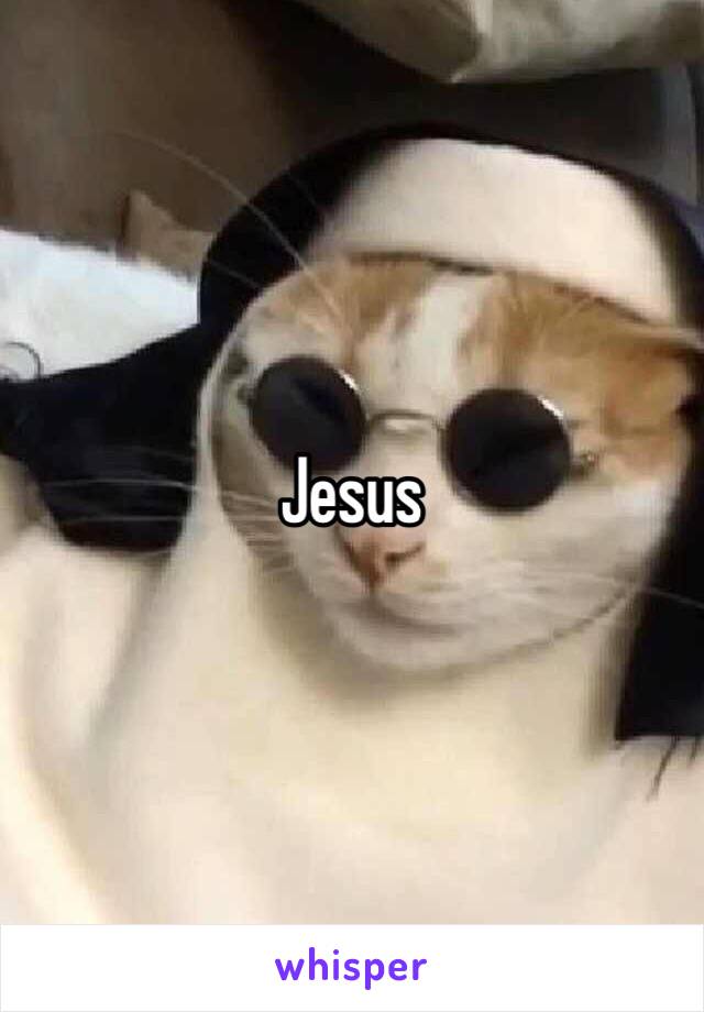 Jesus 