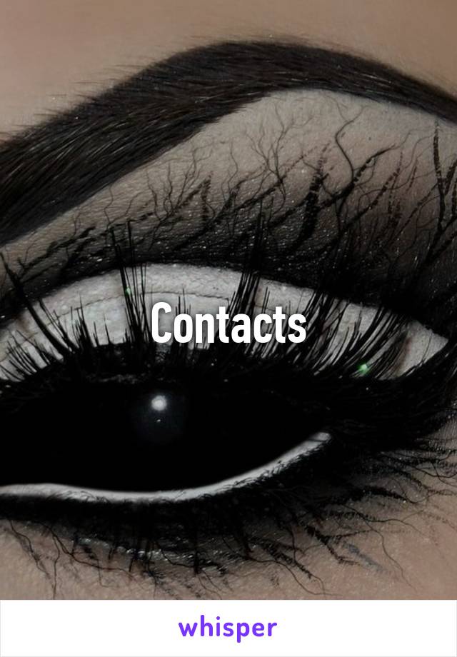 Contacts