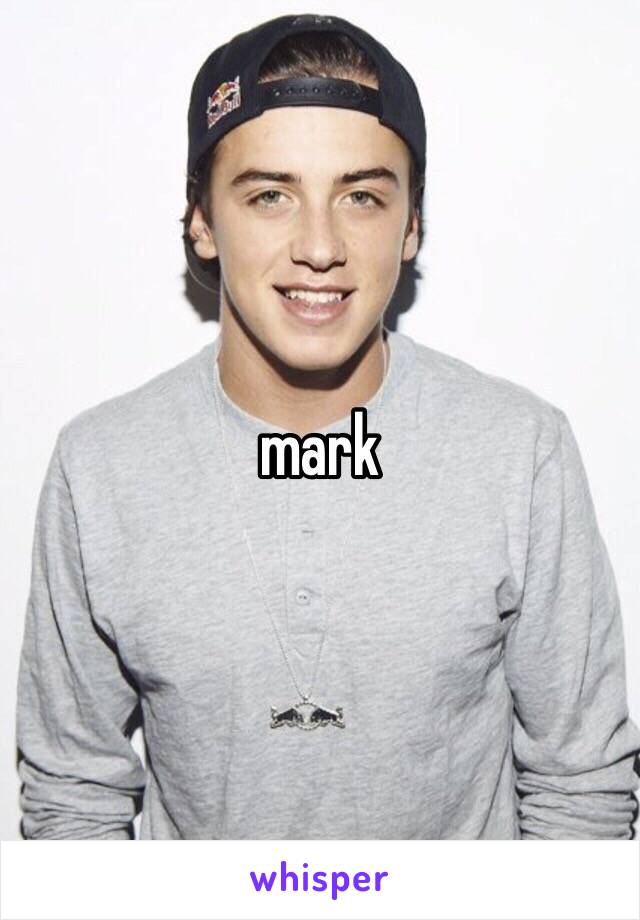 mark